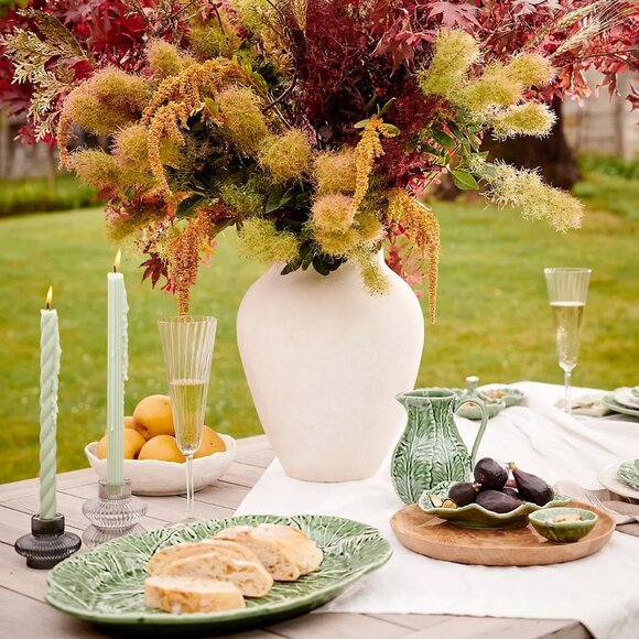 Terrain Cabbage Serving Platter
